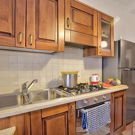 Appartement Nel Cuore Di - Happy Tenno
