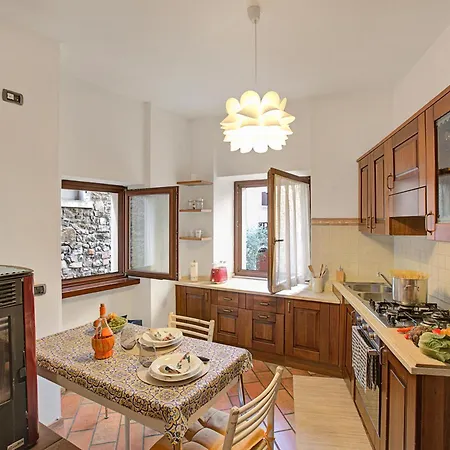 Nel Cuore Di - Happy Appartement *